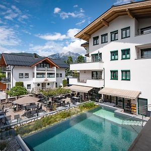 Hotel Gaensleit